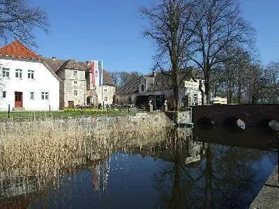 Apartment Am Buchenhain In