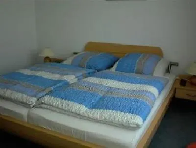 Apartment Am Buchenhain In