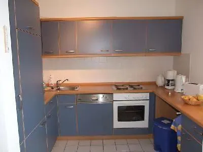 Apartment Am Buchenhain In *