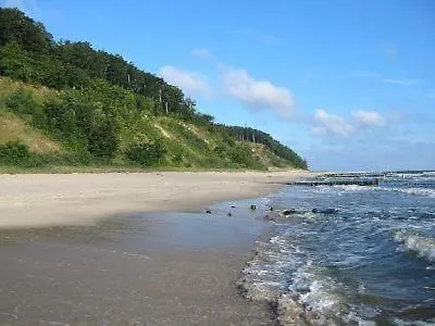 Apartment Am Buchenhain In Koserow