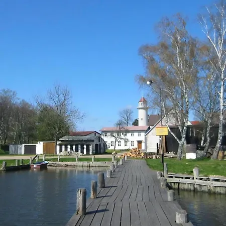 Am Buchenhain In * Koserow