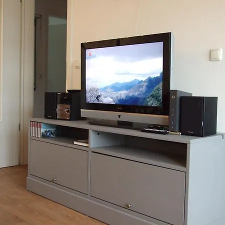 Am Buchenhain In Apartment Koserow
