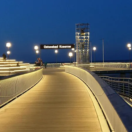 דירה Am Buchenhain In *
